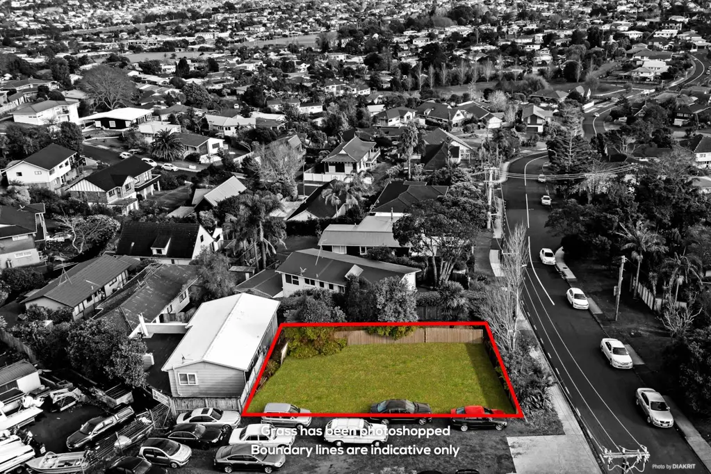 Forrest Hill Prime Development Opportunity