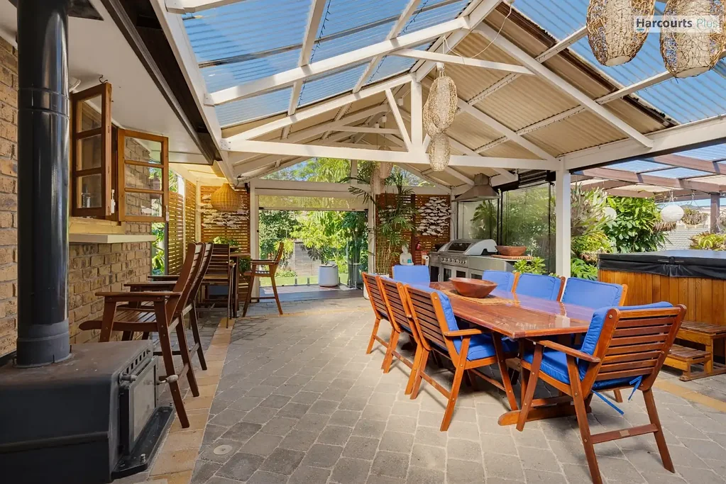 Hallett Cove 4Phòng ngủ A little bit of luxury, a whole lot of living!