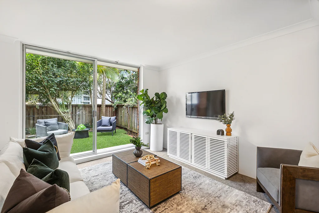 4/8 Cleland Road, Artarmon, NSW 2064