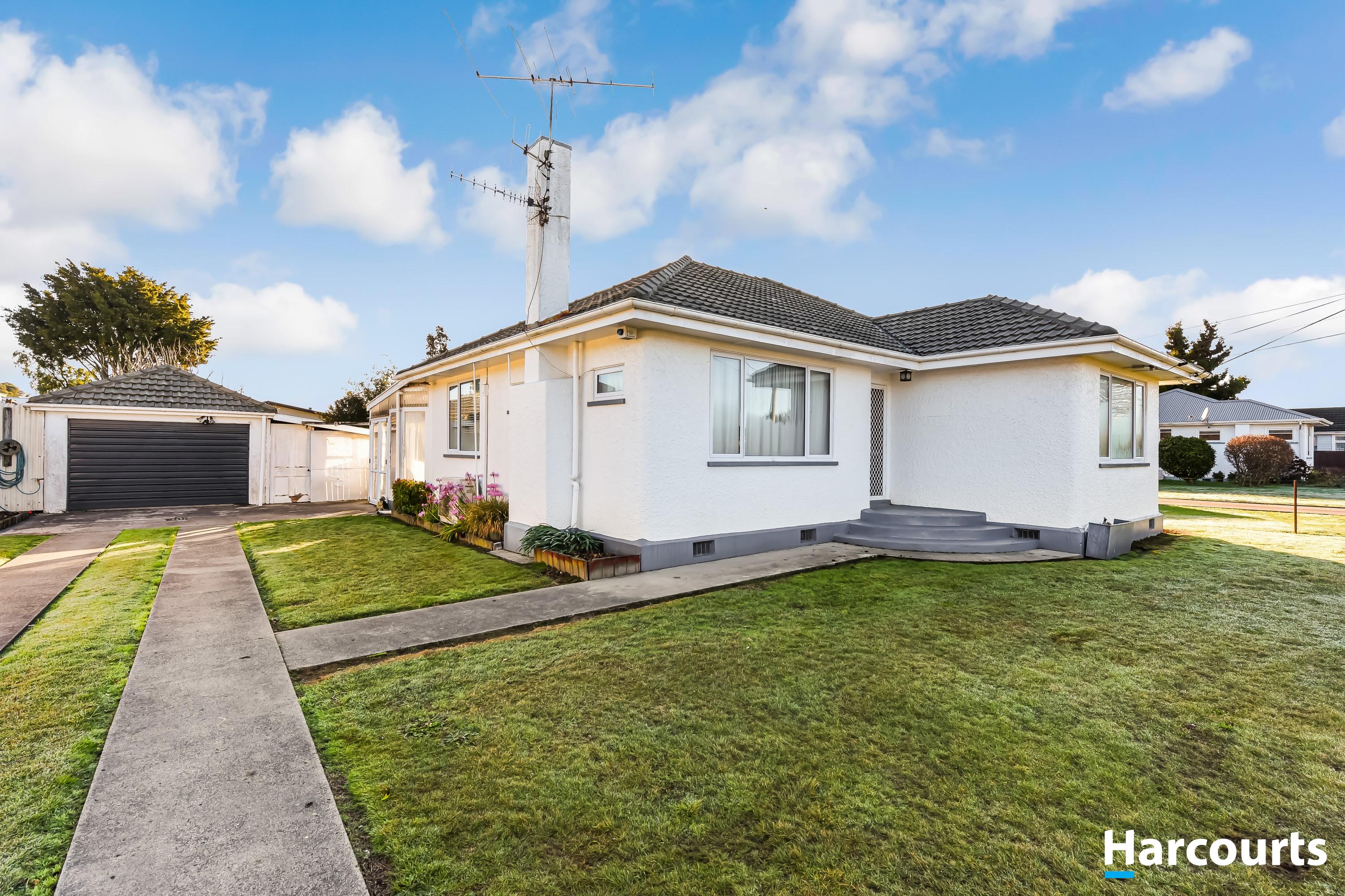 26 Inglis Street, Motueka, Tasman, 2 Bedrooms, 1 Bathrooms, House