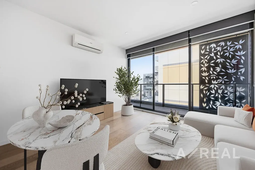 Hawthorn East 1ห้องนอน Modern Urban Living, Hawthorn East Lifestyle