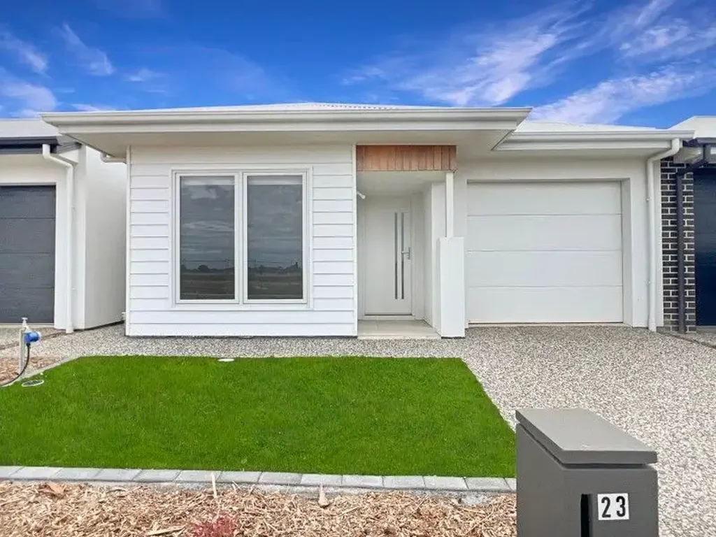Angle Vale 3chambre Investors take note