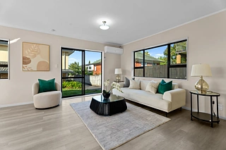 2/284 Richardson Road, Mt Roskill, Auckland City