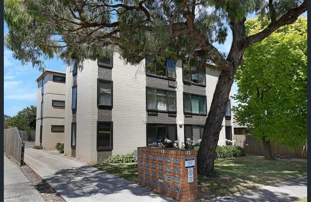 3/12 salisbury st, Glenroy, VIC 3046