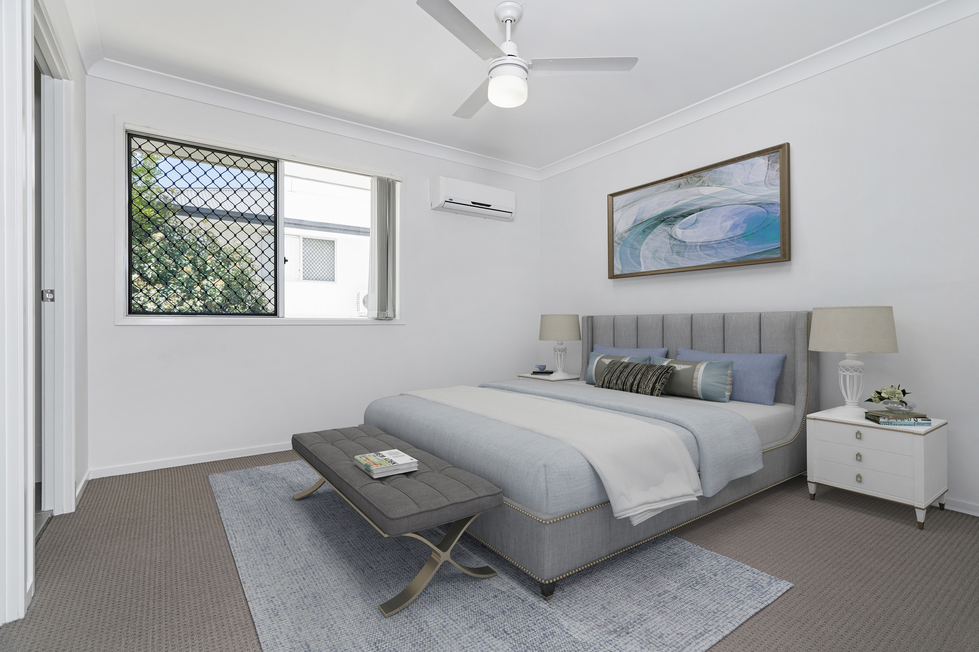 UNIT 7 62 SOPHIE PL, DOOLANDELLA QLD 4077, 0房, 0浴, Townhouse