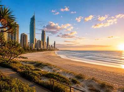 Southport 4Habitaciones Your Gateway to Premium Gold Coast Living
