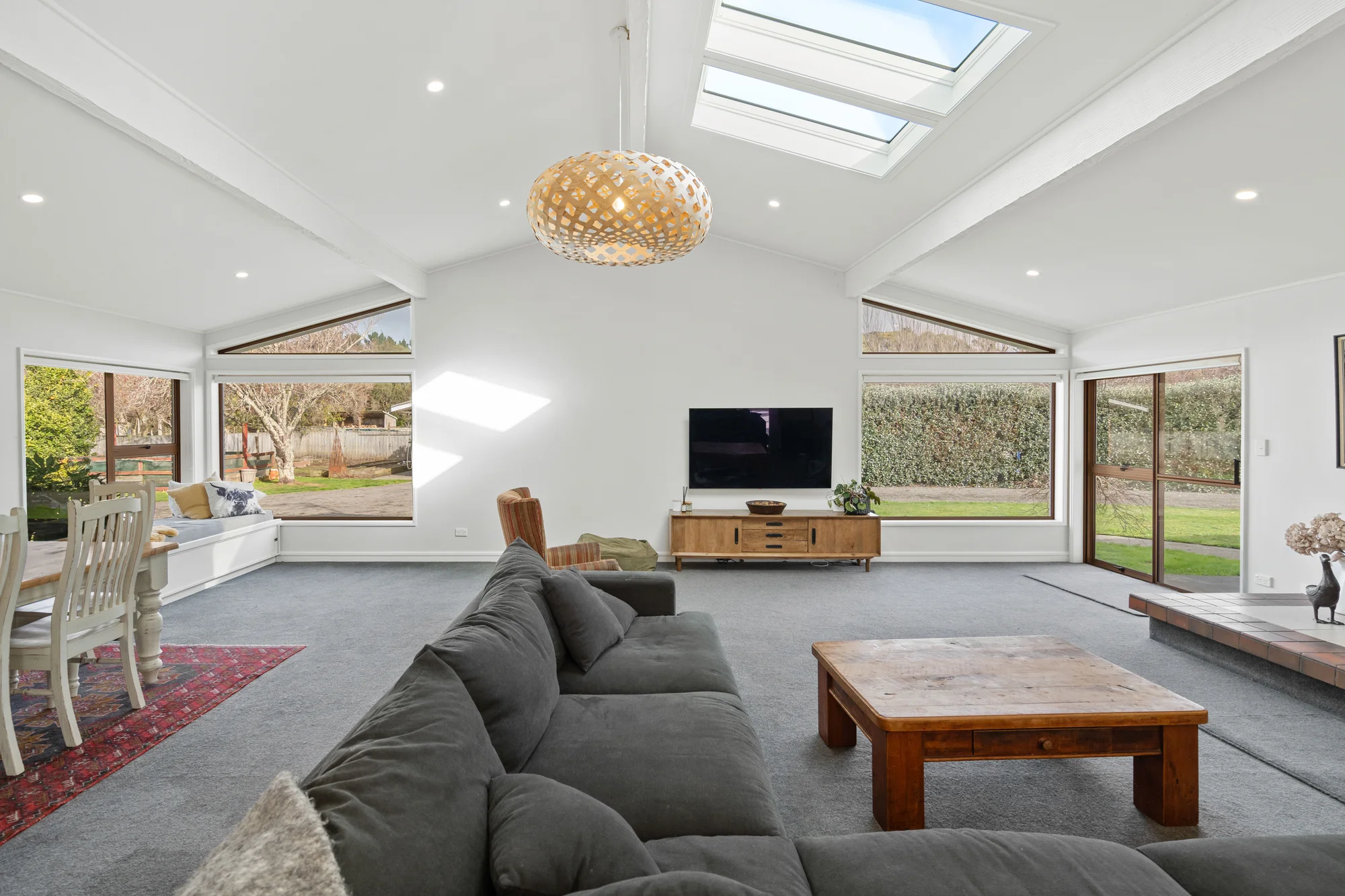 565 Upper Plain Road, Upper Plain, Masterton, 4房, 2浴, Lifestyle Property