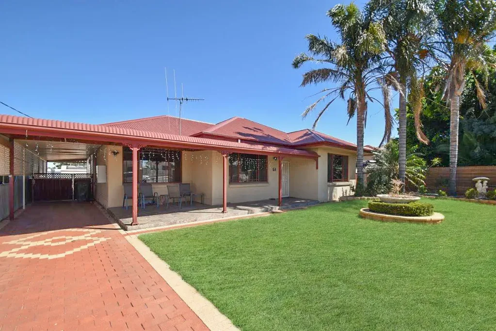 607 Mcgowen Street, Broken Hill, NSW 2880