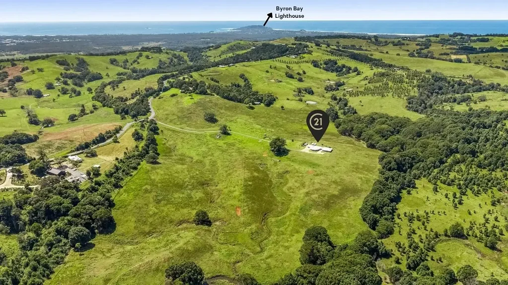 Talofa 6chambre DISCOVER THE MAGIC OF ROSLEY FARM
