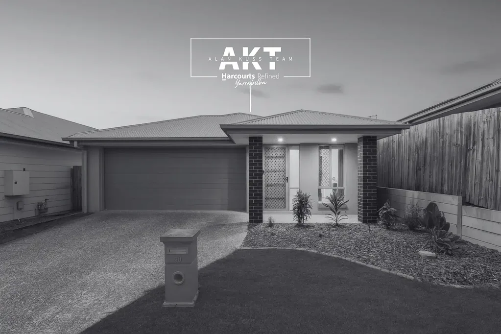 50 Coolridge Circuit, Yarrabilba, QLD 4207