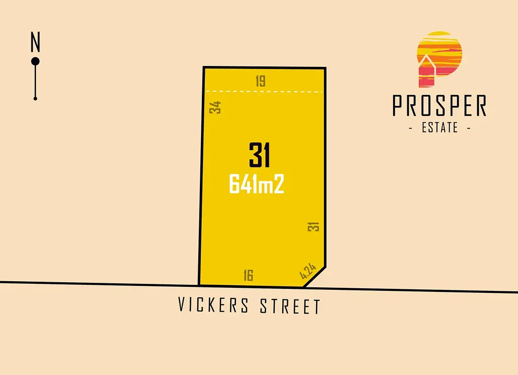 Sebastopol Buxton Ballarat are proud to introduce Prosper Estate.