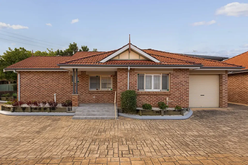 10/19-21 Ellis Street, Merrylands, NSW 2160