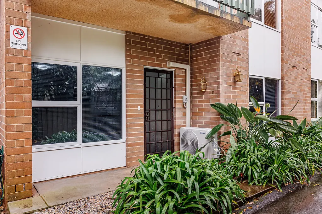 Low-Maintenance Living in Glenside