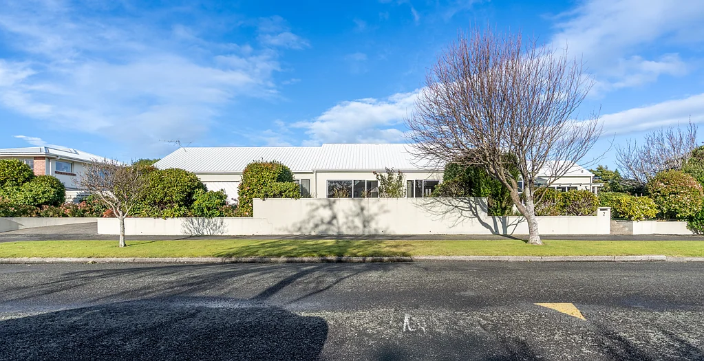 7 Banks Street, Richmond, Invercargill, Southland