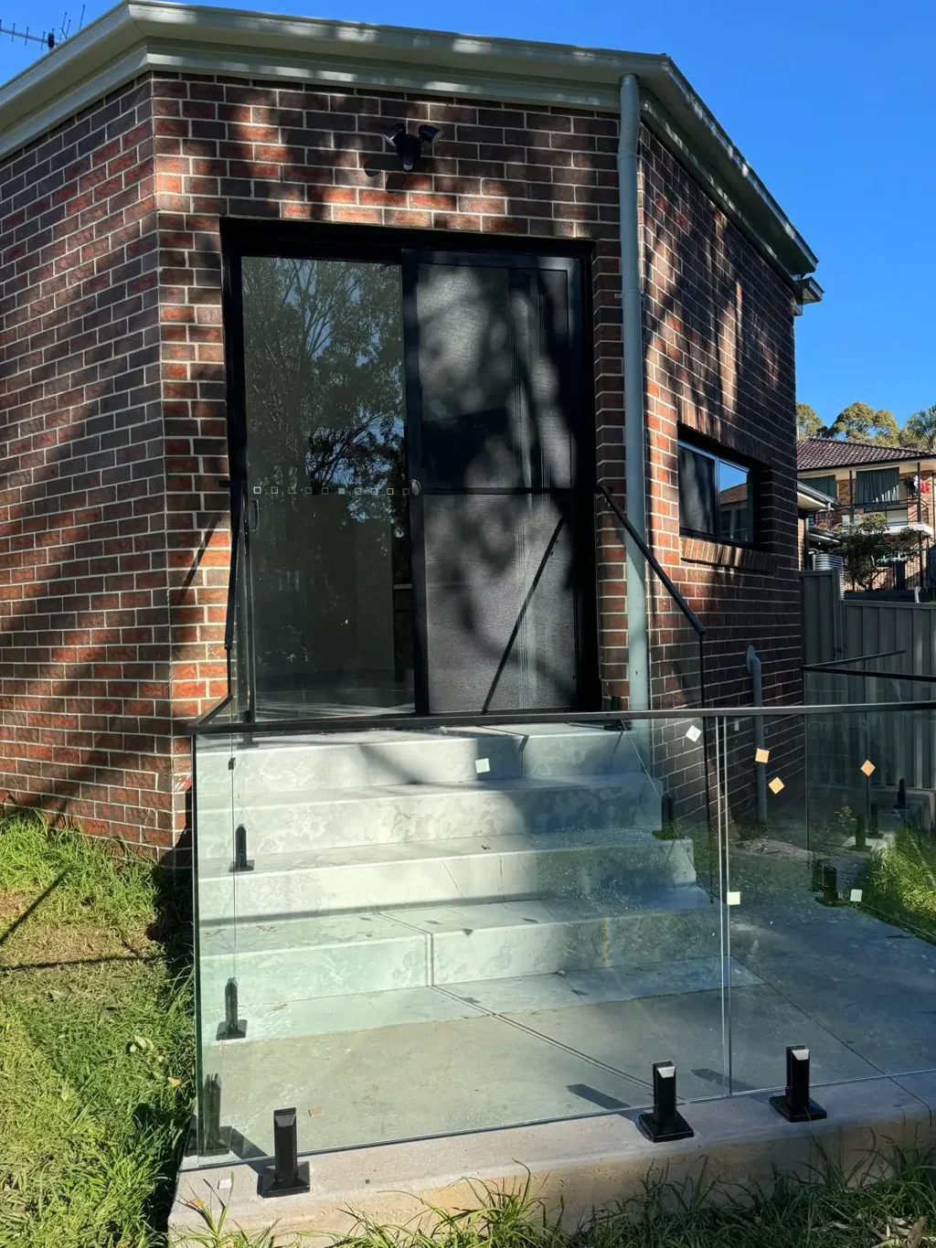 Brand New Granny Flat on Prime Location