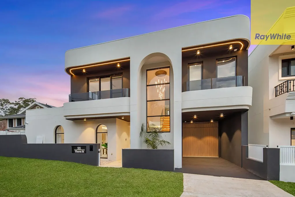11 Thorn Street, Revesby, NSW 2212