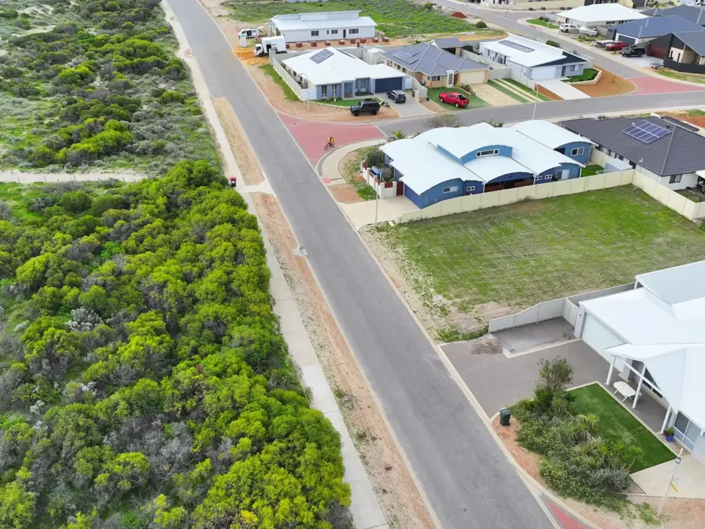 4 Outrigger Esplanade, Sunset Beach, WA 6530