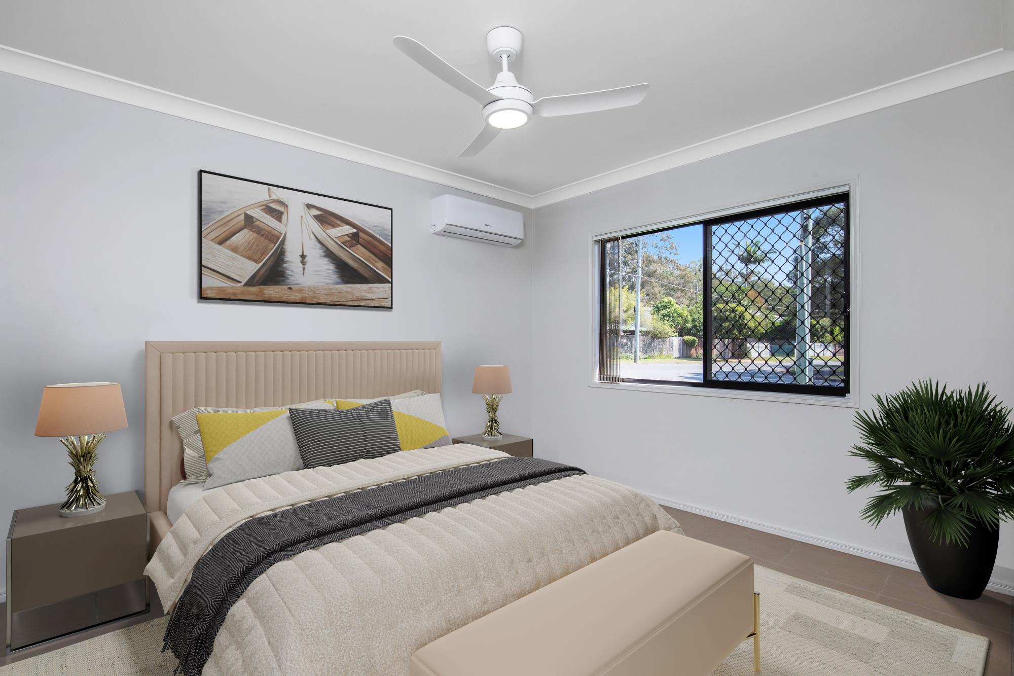 15 TWEEDVALE ST, BEENLEIGH QLD 4207, 0部屋, 0バスルーム, House