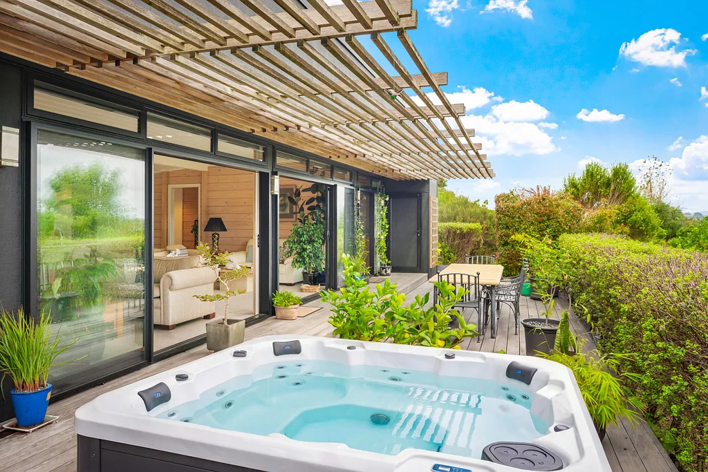 Matakana 6Zimmer Triple-income lifestyle – Matakana Village