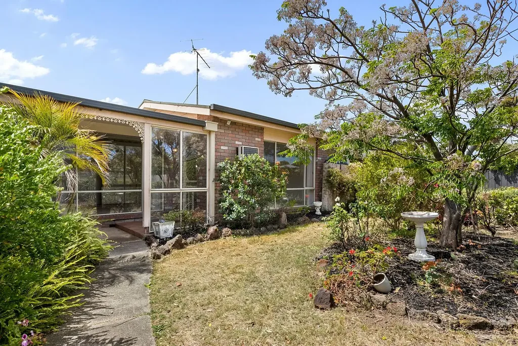 Charming 3-Bedroom Home in Ocean Grove