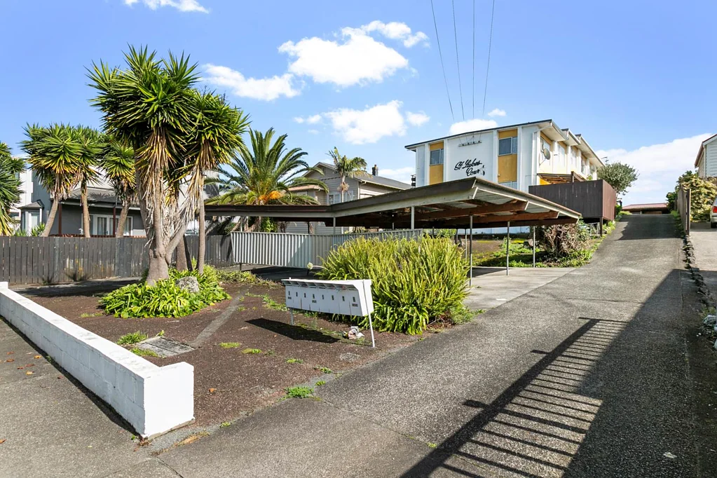5/7 Kingsway Avenue, Sandringham, Auckland City, Auckland