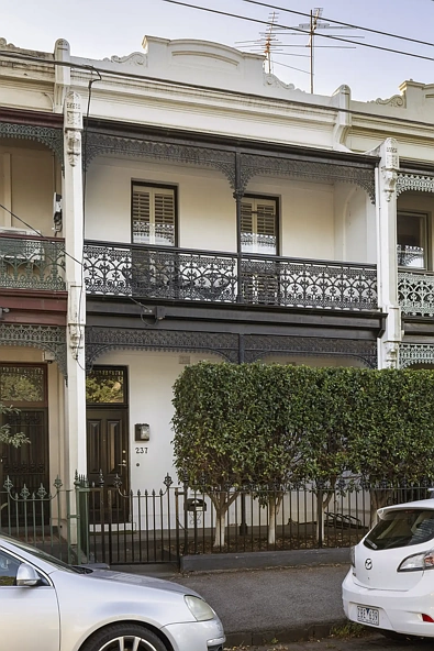 237 Gold Street, Clifton Hill, VIC 3068, 5房, 2浴, House
