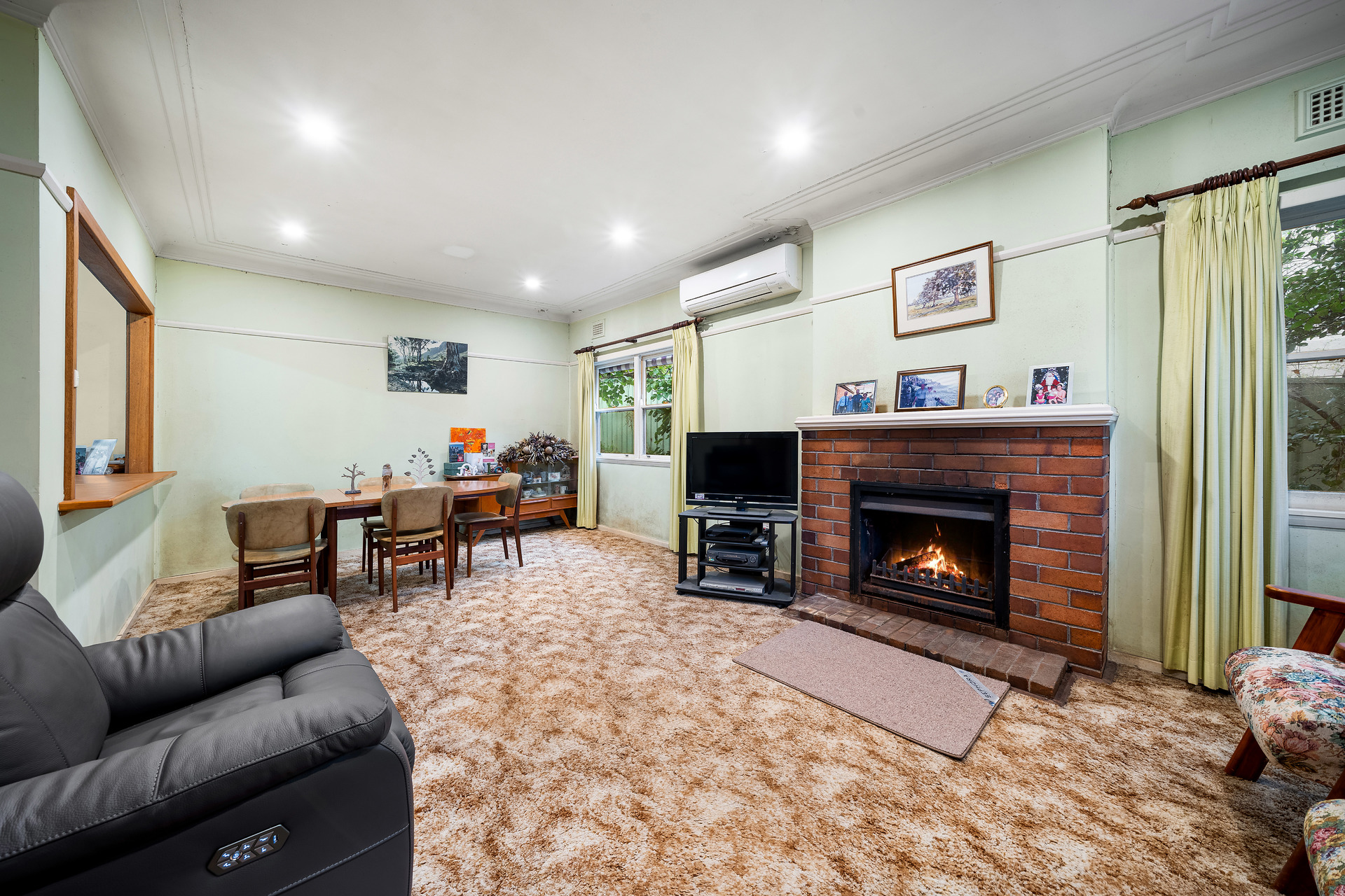 31 GEORGE ST, SPRINGWOOD NSW 2777, 0房, 0浴, House