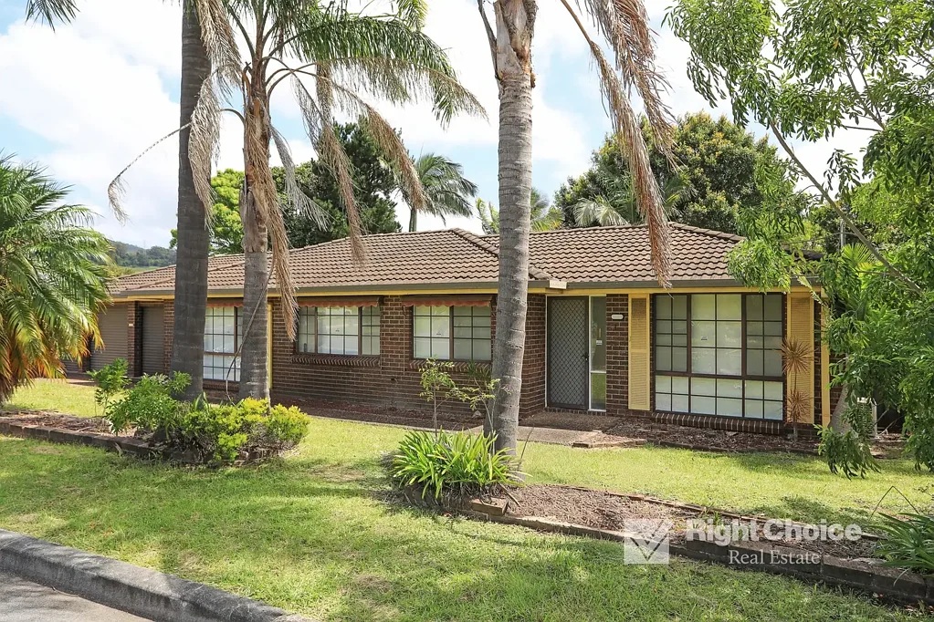 Four Bedroom Family Home