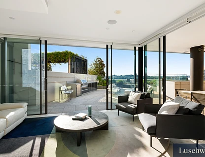 1A/4 Distillery Drive, Pyrmont, Sydney CBD, 3 chambres, 2 salles de bain, Apartment