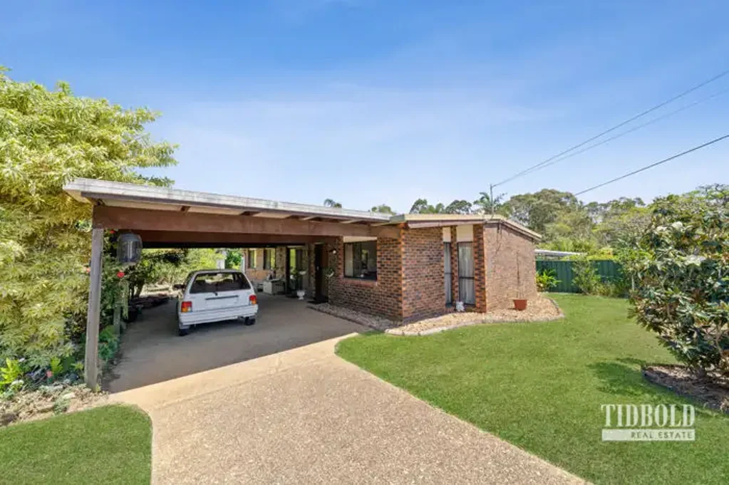 4 Fleet Street, Birkdale, QLD 4159
