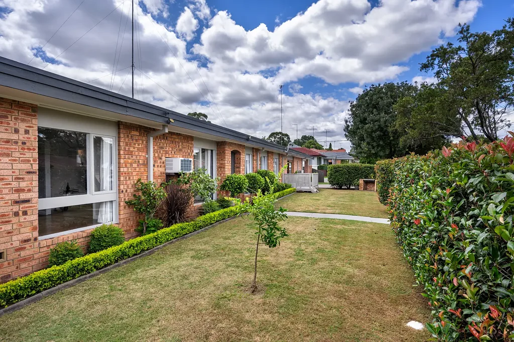 Good Sized Home in Quiet Area!