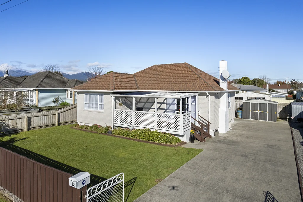 Levin 3 Bedroom Fantastic First Home