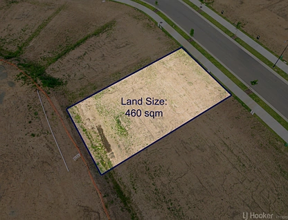 LOT 141/20 Courtney Drive, Upper Coomera, Gold Coast, 0部屋, 0バスルーム, Section