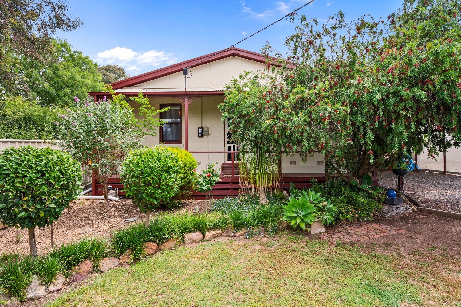 23 GRANT ST, LONG GULLY VIC 3550, 0部屋, 0バスルーム, House