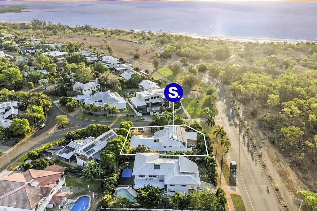 Brinkin 6房  Luxury, Versatility & Opportunity - A Residence That Truly Stands Apart