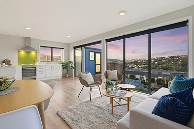 10 Wineberry Way, Broadmeadows, Wellington City, Wellington, 2 Bedrooms, 1 Bathrooms, House