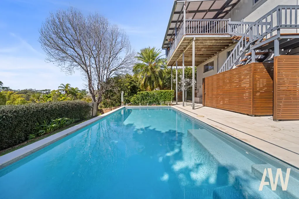 Buderim 4房  Live the Sunshine Coast Dream: Space, Style & Views