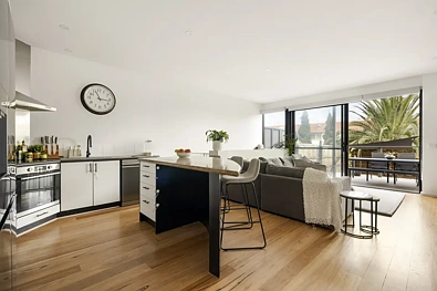 Carrum 3Habitaciones Contemporary Coastal Townhome Opposite Carrum Station