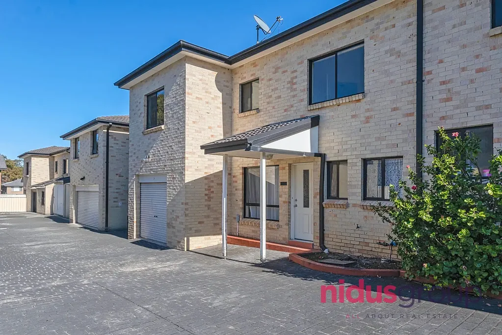 7/6 Methven Street, Mount Druitt, NSW 2770