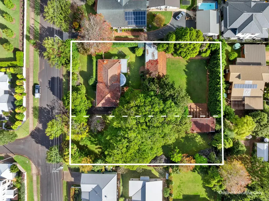 75-79 Tourist Road, Rangeville, QLD 4350