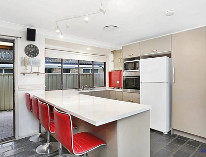7 McMinn Place, Narellan Vale, Macarthur Region, 5 Bedrooms, 1 Bathrooms, House