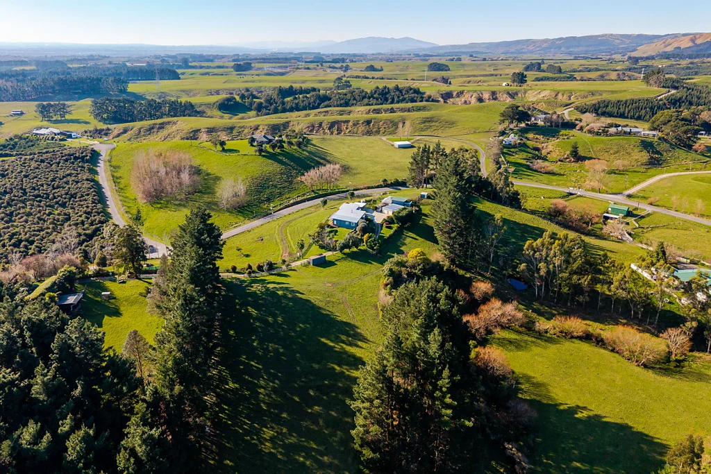 220 Kahuterawa Road, Linton, Palmerston North, Manawatu-Wanganui