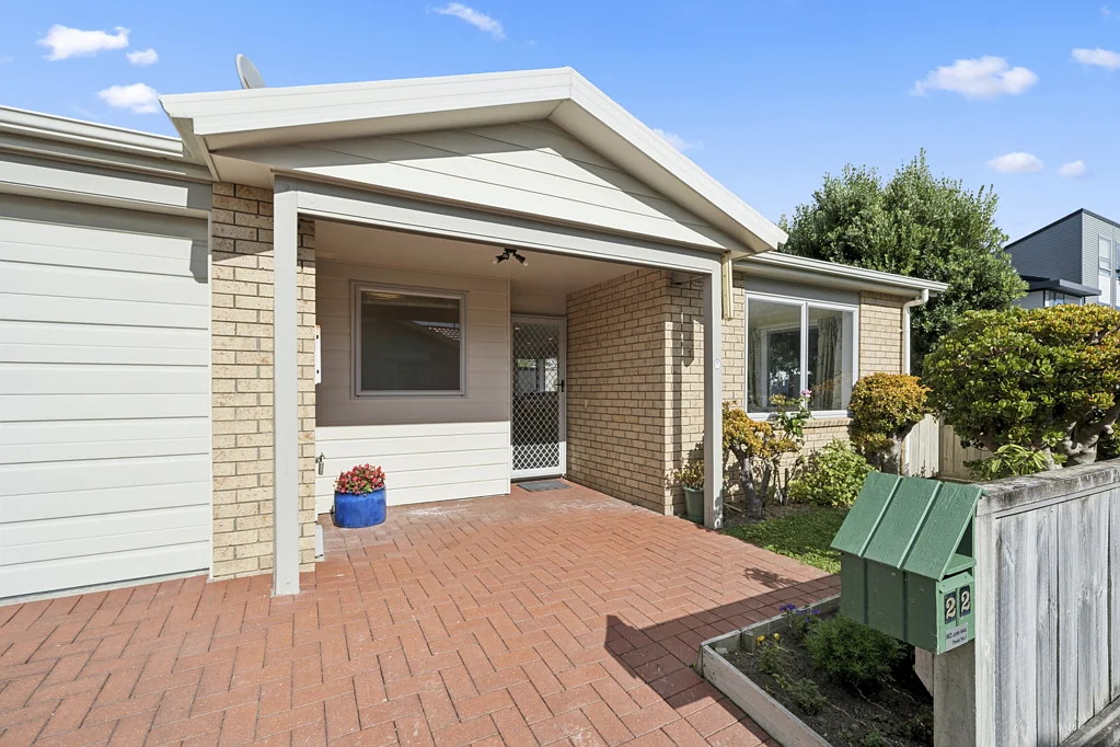 Kilbirnie 2Moenga Invest, Downsize, or Simply Enjoy