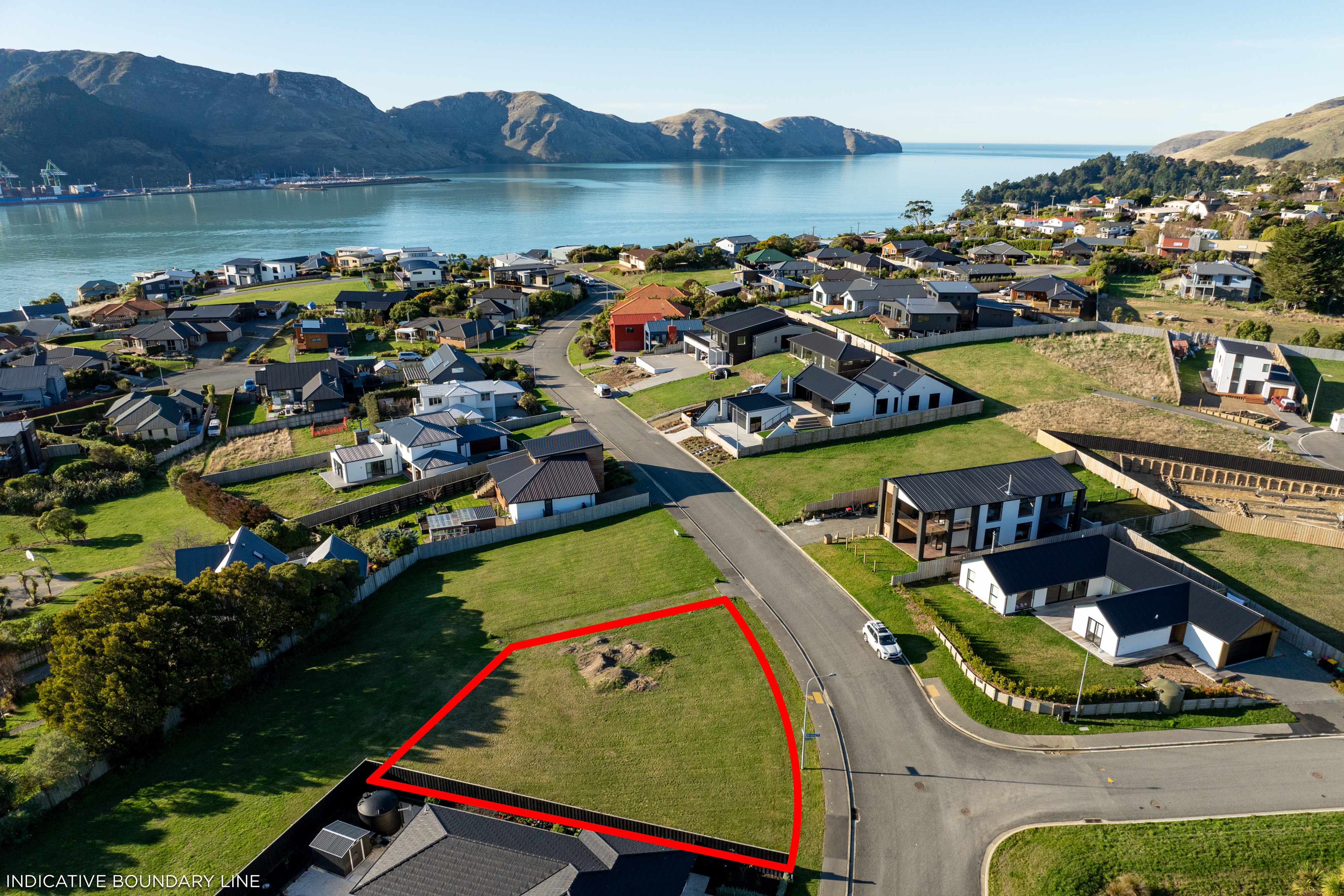 Residential Banks Peninsula