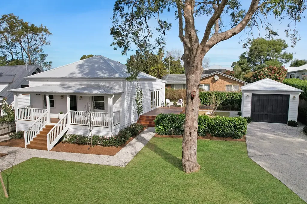 Berry 3房  Peppercorn Cottage - Federation Elegance, Fully Reimagined