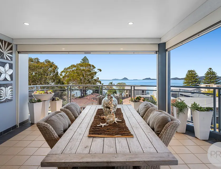 13/12 Soldiers Point Road, Soldiers Point, Hunter, 3 rūma, 2 rūma horoi, Apartment