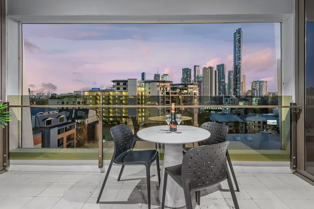 808/458 Brunswick Street, Fortitude Valley, QLD 4006