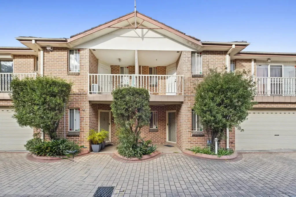 2/25-27 Turner Street, Blacktown, NSW 2148