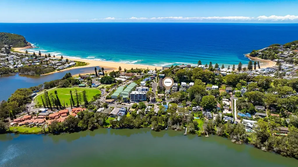 Avoca Beach 3 Bedroom House-Sized Living Just 400m to Avoca Beach - Rare Opportunity