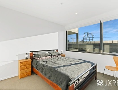 205/16 Lomandra Drive, Clayton South, South East Melbourne, 2 habitaciones, 2 baños, Apartment